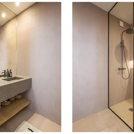Luxurious Parisian Style In Pi *
