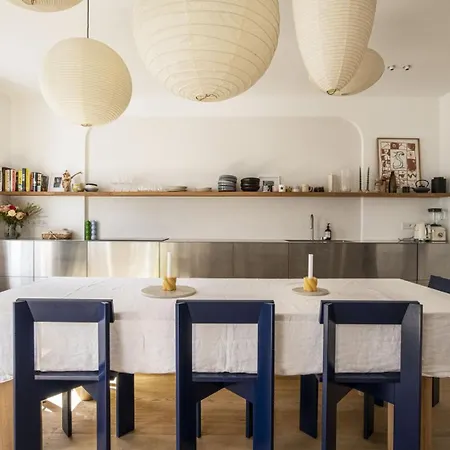 Luxurious Parisian Style In Pi Appartement Parijs