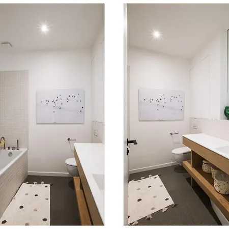 Appartement Luxurious Parisian Style In Pi Parijs