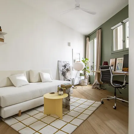 Appartement Luxurious Parisian Style In Pi *